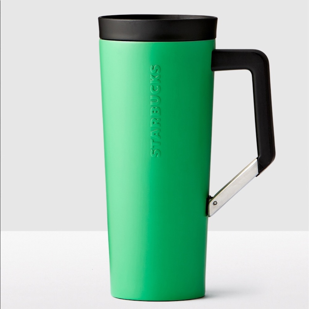 Starbucks Stainless Steel Tumblr